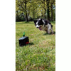 Dog Comets Star Chaser – Jouet Interactif pour Chien avec Leurre Motorisé