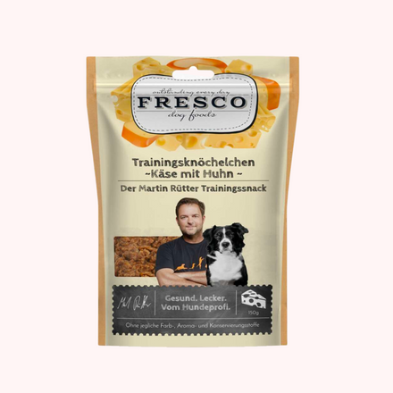Fresco Fromage & Poulet