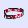 Collier -  Marvel