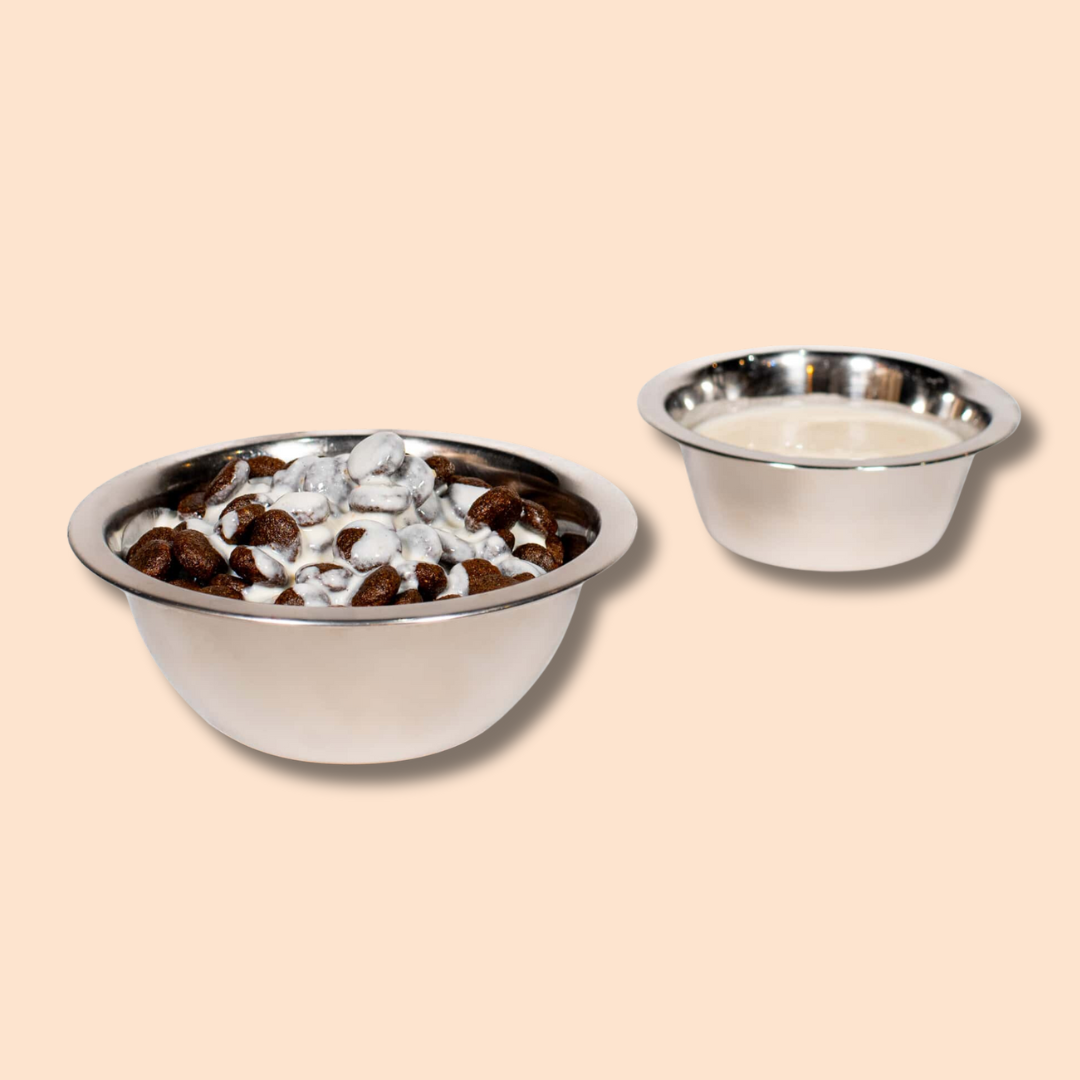 Yaourt au kéfir carotte & poire pour chien & chat – Yogupet