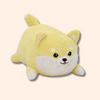 Peluche Corgi pour chien