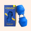 Porte-Mâchoire Sécurisé Chewise – Support de Bâtonnet à Mâcher pour Chien