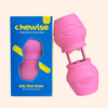 Porte-Mâchoire Sécurisé Chewise – Support de Bâtonnet à Mâcher pour Chien