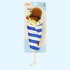 Peluche pour Chien – International Classic Falafel 🥙 – Pet P.L.A.Y.