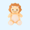 Peluche pour chien – EcoZippy Dinoz Tricératops 🦕 – ZippyPaws