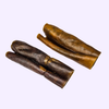 Rouleaux de Chameau 15 cm – Friandise Naturelle, Hypoallergénique et Durable (250 g)