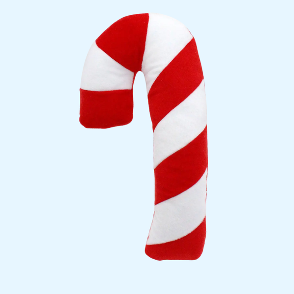 Jouet en peluche en forme de canne à sucre, décorations d'arbre de Noël, oreiller en peluche, ornements mignons en forme de canne en forme de bonbon pour décoration d'arbre de Noël, bonbons, sucettes Jouet en peluche en forme de canne à sucre, décorations d'arbre de Noël, oreiller en peluche, ornements mignons en forme de canne en forme de bonbon pour décoration d'arbre de Noël, bonbons, sucettes