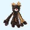 Peluche Renne de Noël – Poulpy mommy Rennes -38cm