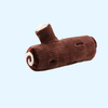 Jouet d’occupation pour chien – Bûche de Noël  – The Foggy Dog