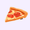 Jouet pour chien – Puppy-roni Pizza – Snack Attack Collection | Pet PLAY