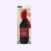 Jouet pour chat – Feline Frenzy Kicker Red Wine Maxi