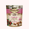 Crunchy Lamb with Cranberries – CARNILOVE(200 g)