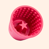 LickiMat® Yoggie Pot – Gamelle anti-glouton & jouet d’enrichissement pour chien