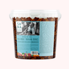 Friandises de Training au Lapin SANADOG – Seau de 1 kg (Copie)