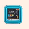 LickiMat® Outdoor Keeper™ – Support anti-dérapant & gamelle enrichissante pour chien