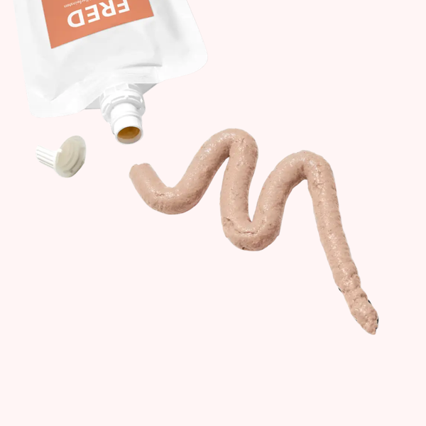 FRED’s – Saumon Crémeux 100 g | Friandise gourmande pour chien