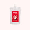 FRED – Crème de Bœuf 100 g | Friandise gourmande pour chien