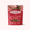 Jerky Snack dinde & gibier pour chien – Carnilove – 100 g