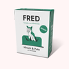 Venaison & Dinde Senior – Repas complet premium pour chien âgé