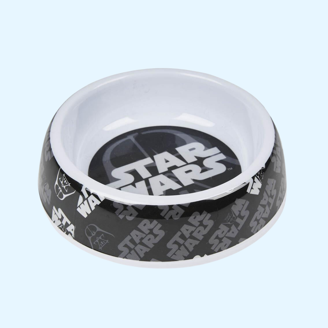 Gamelle pour chien & chat – Star Wars
