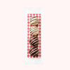 Truffes Praliné Velours au Chocolat – Friandises de Luxe pour Chien