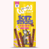 Friandises pour chat Soft Sticks au poulet – WOW – 30 g