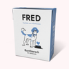 Pâtée pour chien sans céréales tilapia & amarante – Fred & Felia – 390 g