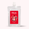 Crème à lécher pour chat au bœuf – Fred & Felia – 100 g