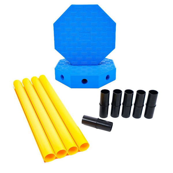 Kit de mise à niveau FitPaws FitKinect — Extension Rectangle OU Octogone — PRÉCOMMANDE