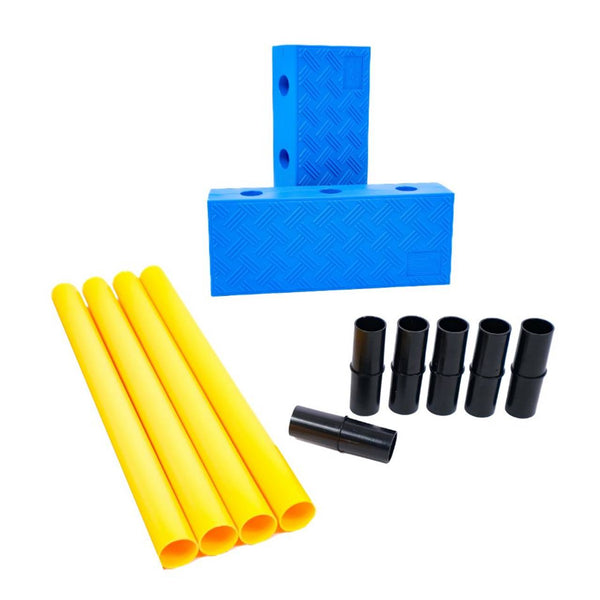 Kit de mise à niveau FitPaws FitKinect — Extension Rectangle OU Octogone — PRÉCOMMANDE