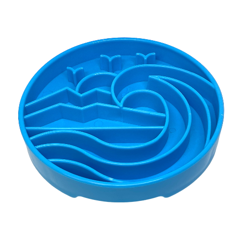 Gamelle anti-glouton pour chien eTray Baja – SodaPup – photo 6