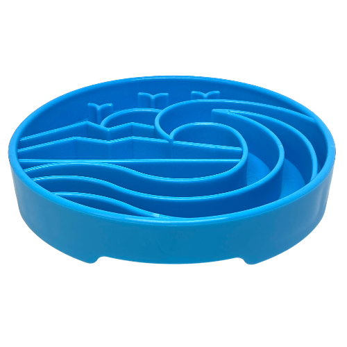 Gamelle anti-glouton pour chien eTray Baja – SodaPup – photo 7