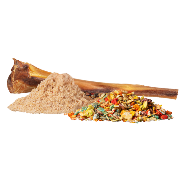 Mix pour glace pour chien & chat – Cooka's Cookies – photo 2