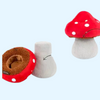 Peluche Fouille- Champignon