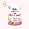 Brit Care Dog Functional Snack Endurance Lamb — Agneau & Banane