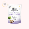 Brit Care Dog Functional Snack Antistress Shrimps — Crevettes & Chanvre (150 g)