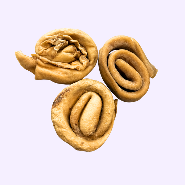 donut peau d’agneau — 250 g