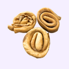 donut peau d’agneau — 250 g