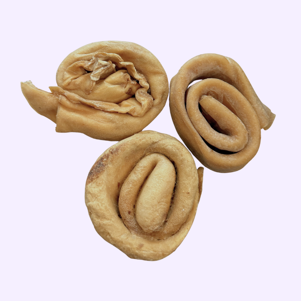 Donut peau de chèvre — 250 g