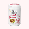 Brit Vitamins Mobility – Complément articulaire pour chien (os & articulations