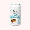Brit Vitamins Skin & Coat – Complément peau & pelage pour chien