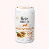 Brit Vitamins Multivitamin – Complément immunité & vitalité pour chien