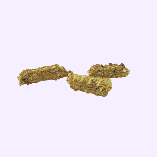 Bouchées au Maquereau – Friandises naturelles pour chien et chat