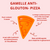 Gamelle Anti-Glouton- Pizza