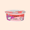 Yogupet Glace au Yaourt Pastèque, Framboise & Mûre