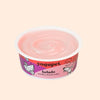 Yogupet Glace au Yaourt Pastèque, Framboise & Mûre