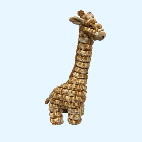 Peluche XXL Girafe 91 cm