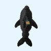 peluche XXL  orque 91 cm