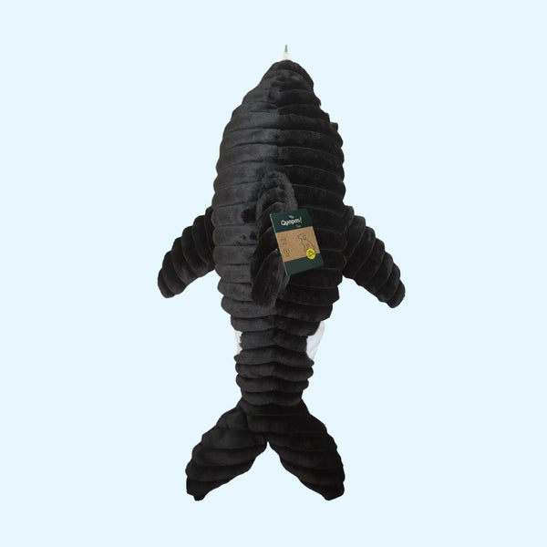 peluche XXL  orque 91 cm