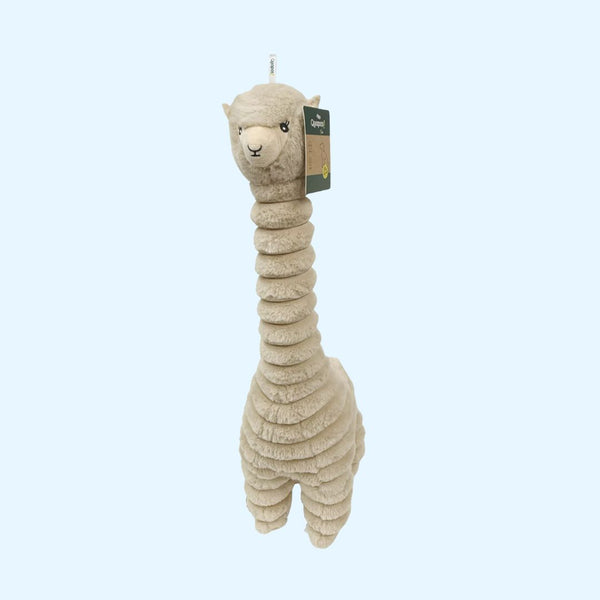 Peluche Alpaga XXL 91 cm